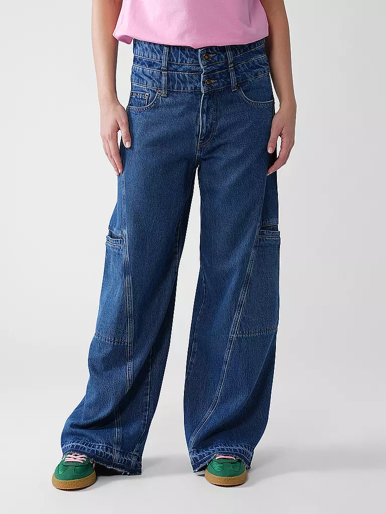 MAC | Jeans Balloon Fit | 