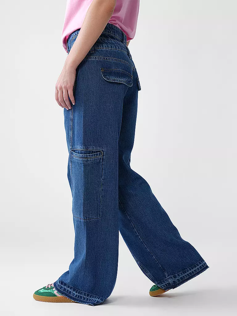 MAC | Jeans Balloon Fit | 