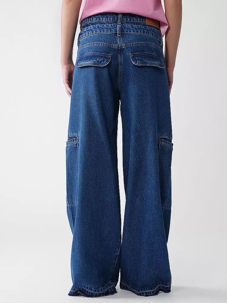 MAC | Jeans Balloon Fit | 