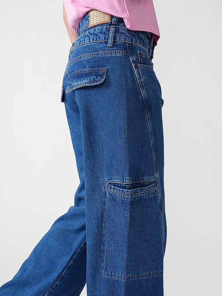 MAC | Jeans Balloon Fit | 