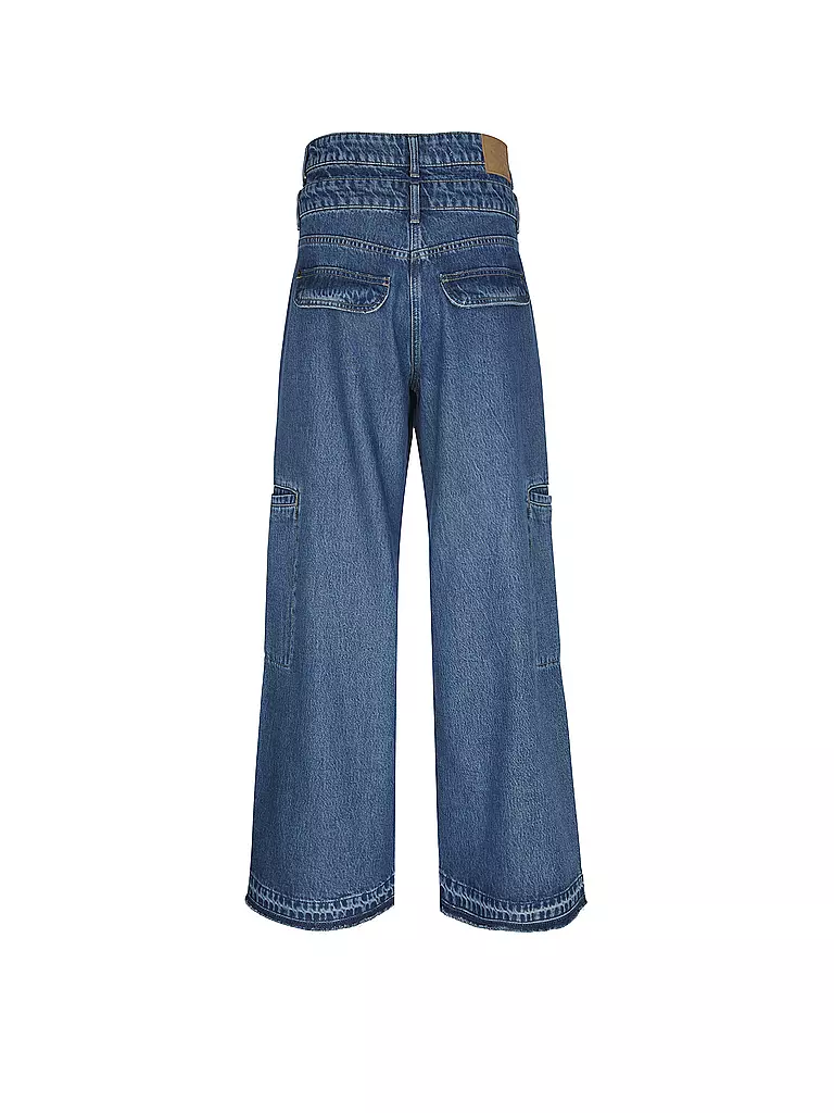 MAC | Jeans Balloon Fit | 