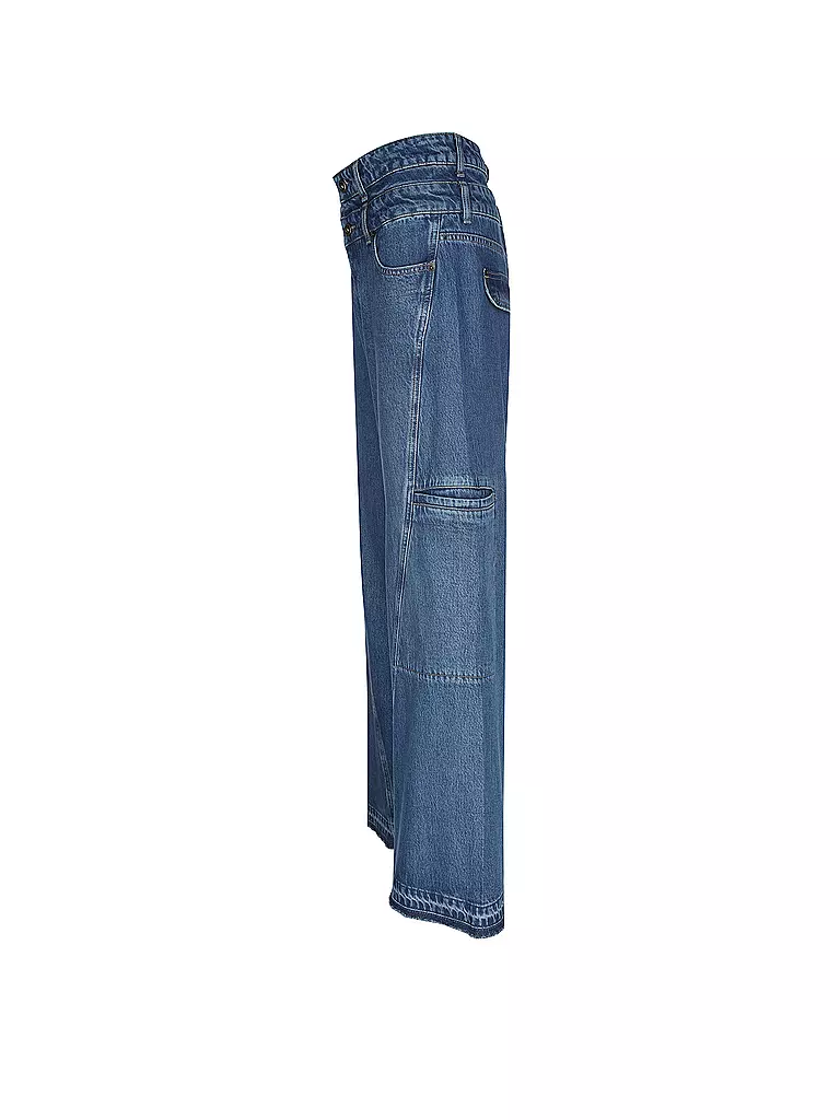 MAC | Jeans Balloon Fit | 