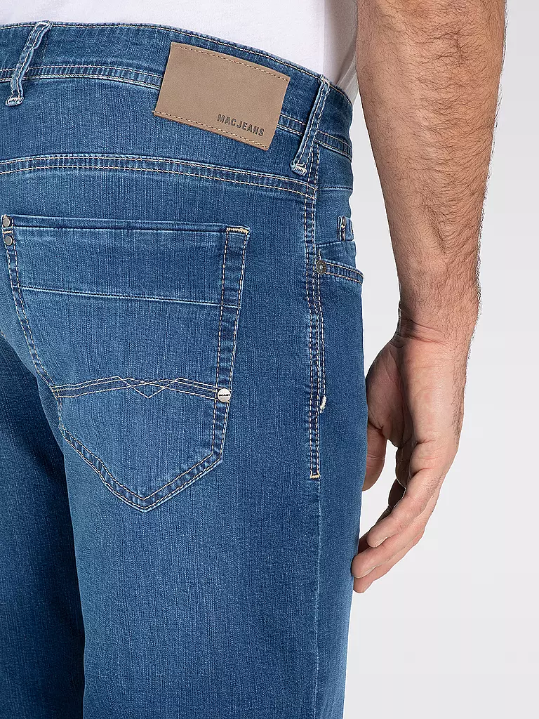 MAC | Jeans BEN | Azul