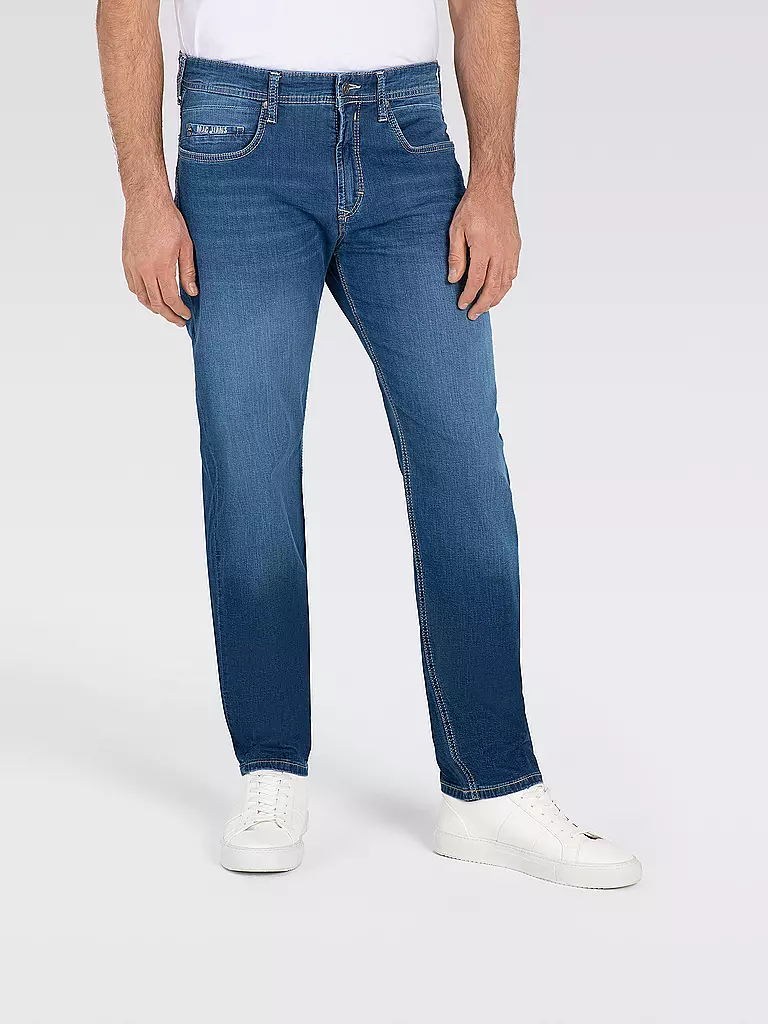 MAC | Jeans BEN | Azul