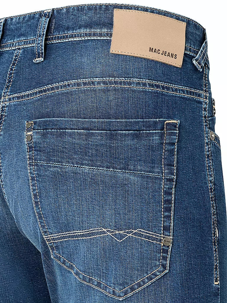MAC | Jeans BEN | Azul