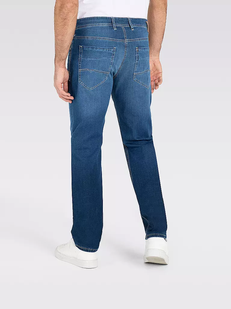 MAC | Jeans BEN | Azul