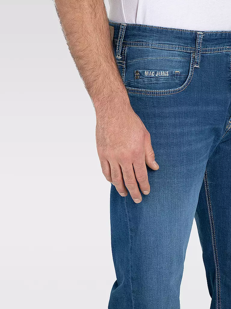 MAC | Jeans BEN | Azul