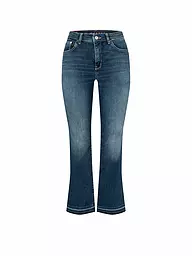 MAC | Jeans Bootcut 7/8 DREAM KICK | Azul oscuro