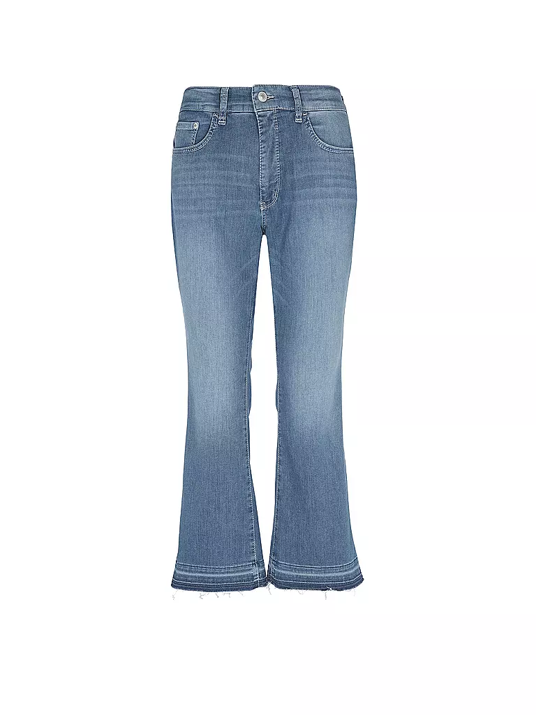 MAC | Jeans Bootcut 7/8 DREAM KICK | Azul