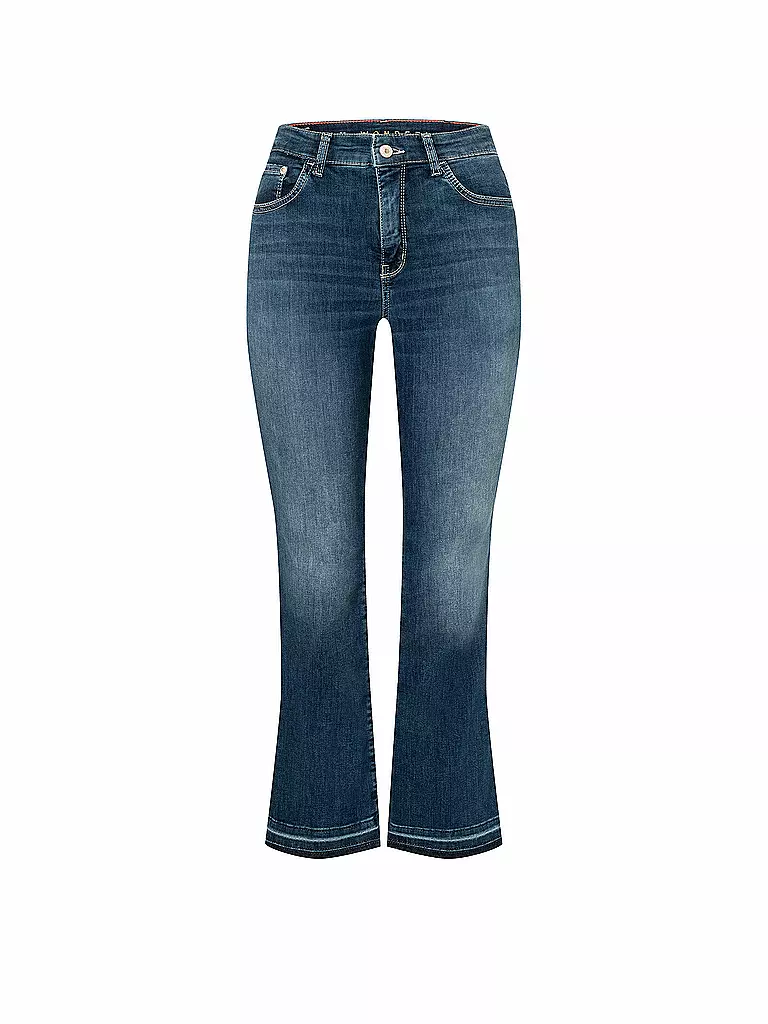 MAC | Jeans Bootcut 7/8 DREAM KICK | Azul oscuro