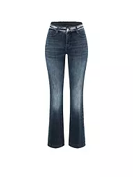 MAC | Jeans Bootcut Fit DREAM | Azul
