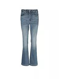 MAC | Jeans Bootcut Fit DREAM | Azul