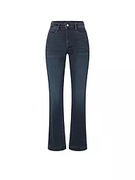 MAC | Vaqueros Bootcut Fit DREAM | Azul oscuro