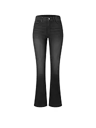 MAC | Vaqueros Bootcut Fit DREAM | Negro
