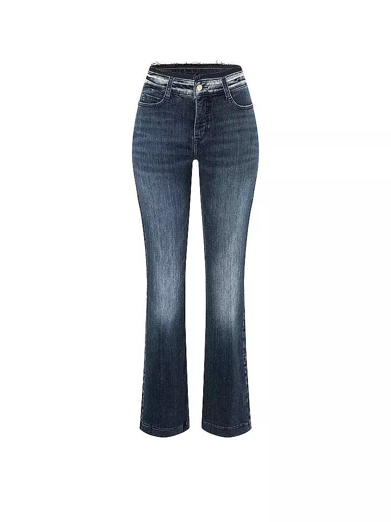 MAC | Jeans Bootcut Fit DREAM | Azul