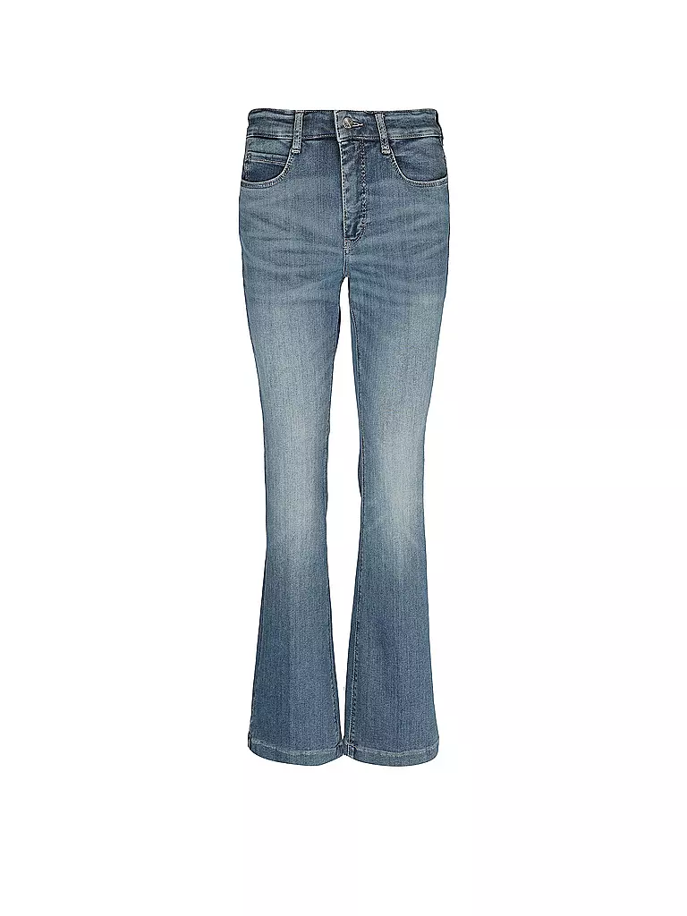 MAC | Jeans Bootcut Fit DREAM | Azul