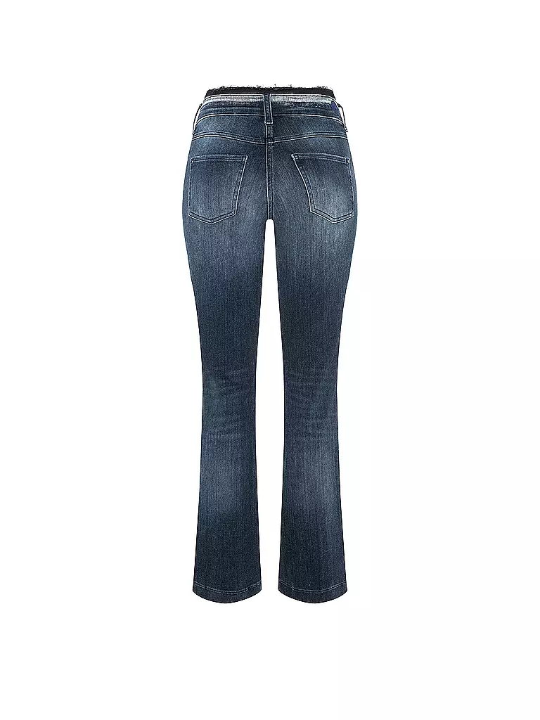 MAC | Jeans Bootcut Fit DREAM | Azul