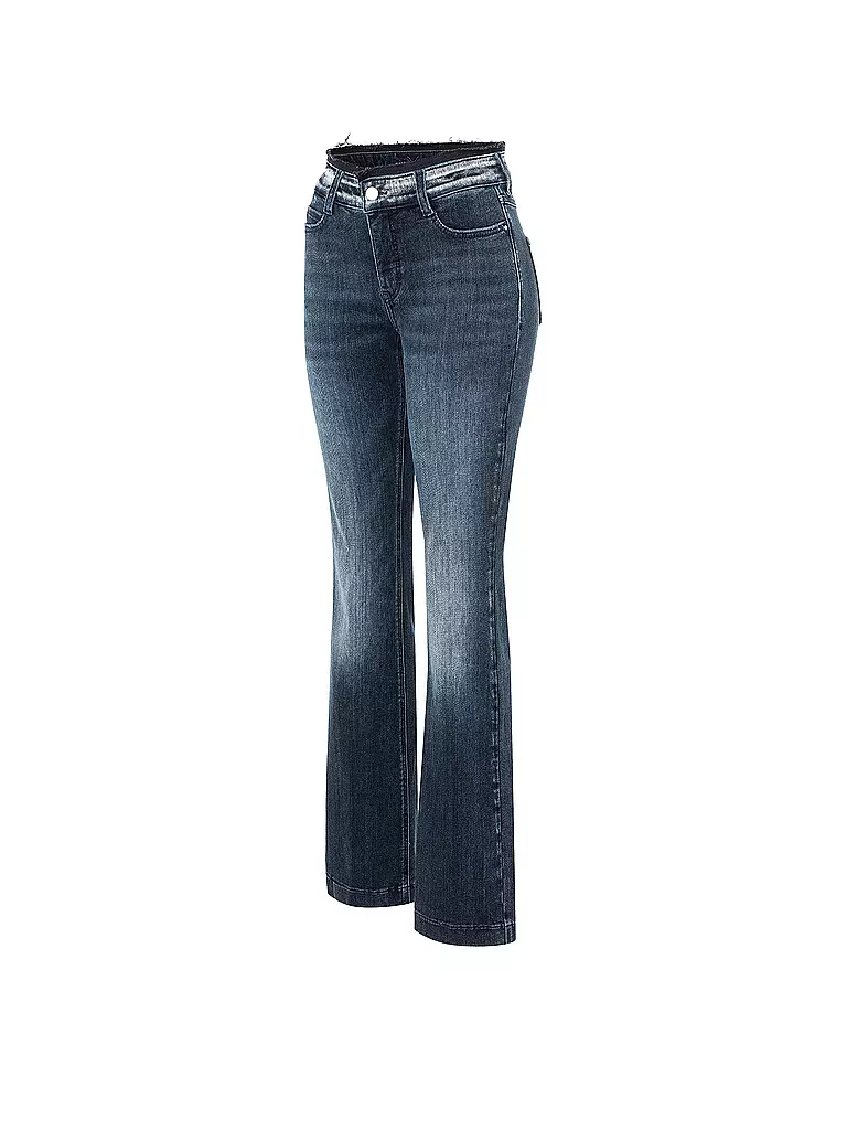 MAC | Jeans Bootcut Fit DREAM | Azul