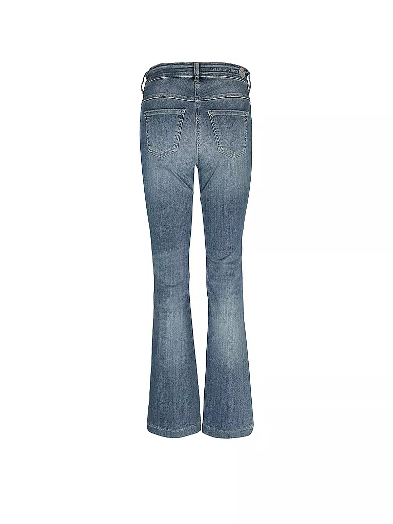 MAC | Jeans Bootcut Fit DREAM | Azul