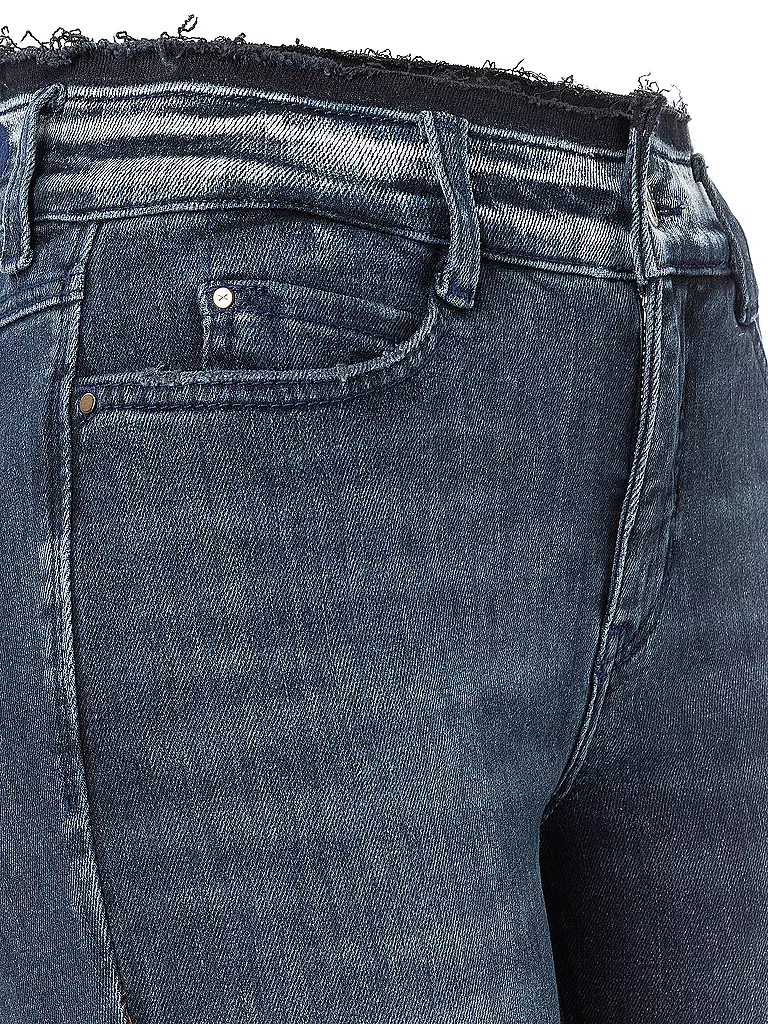 MAC | Jeans Bootcut Fit DREAM | Azul
