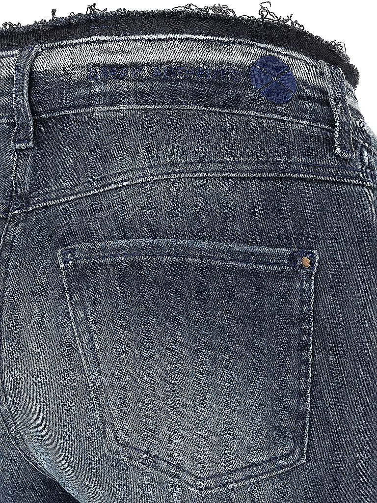 MAC | Jeans Bootcut Fit DREAM | Azul