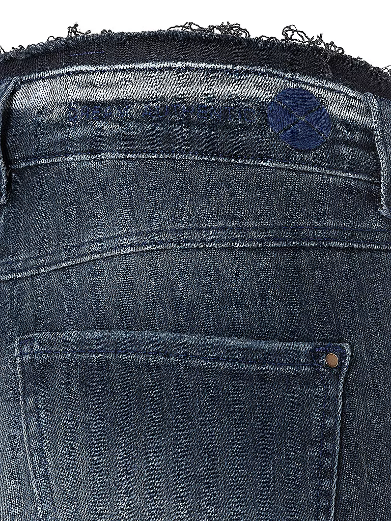 MAC | Jeans Bootcut Fit DREAM | Azul