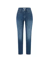 MAC | Jeans corte recto ANGELA | Azul