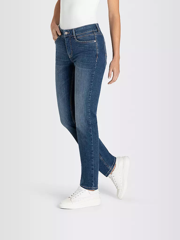 MAC | Jeans corte recto ANGELA | 