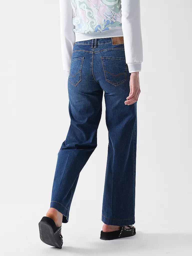 MAC | Jeans de corte acampanado RICH PALAZZO | 