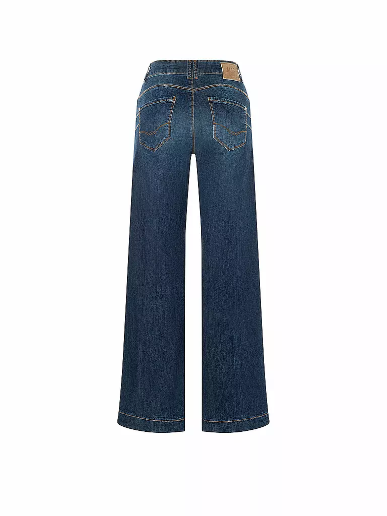 MAC | Jeans de corte acampanado RICH PALAZZO | 
