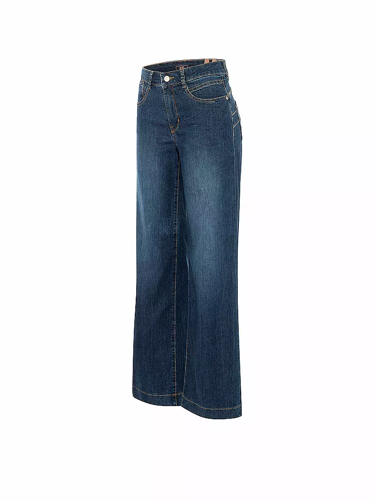 MAC | Jeans de corte acampanado RICH PALAZZO | 