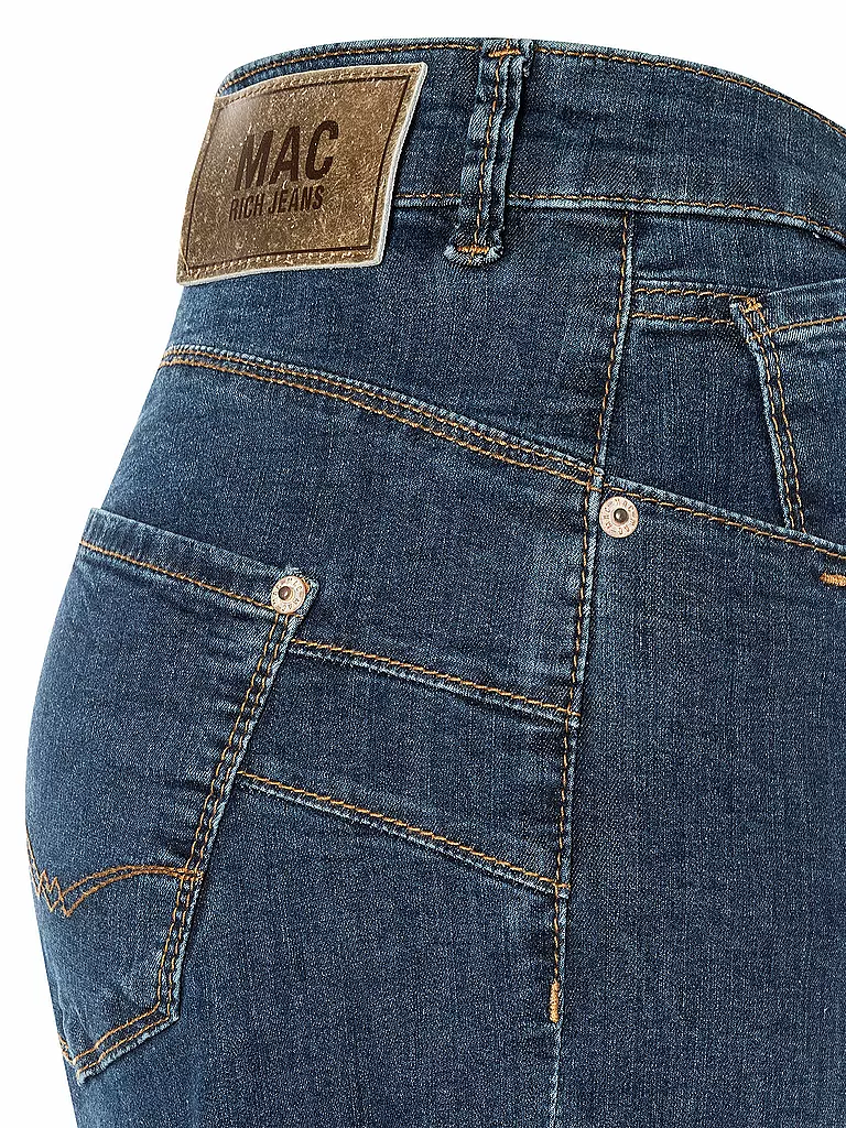 MAC | Jeans de corte acampanado RICH PALAZZO | 