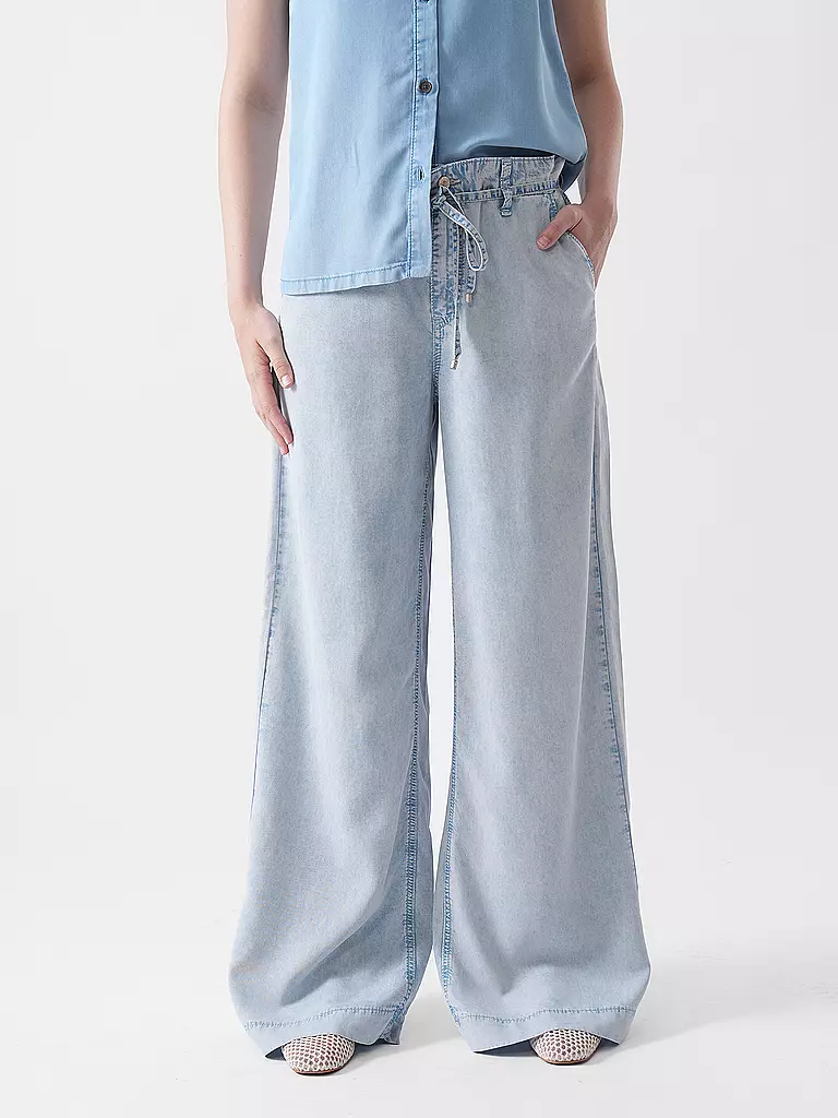 MAC | Jeans de corte acampanado WENDY | 