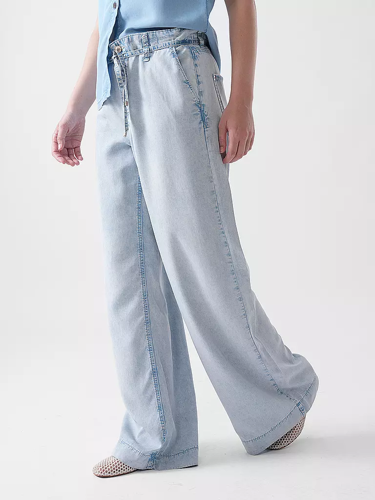 MAC | Jeans de corte acampanado WENDY | 