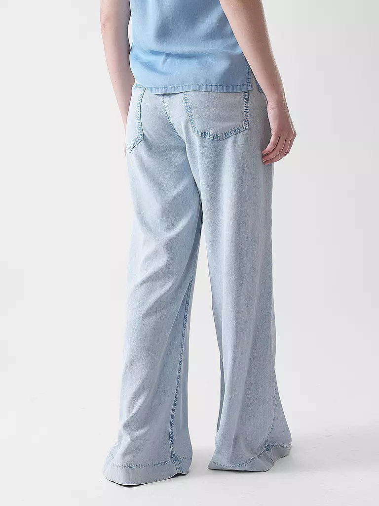 MAC | Jeans de corte acampanado WENDY | 