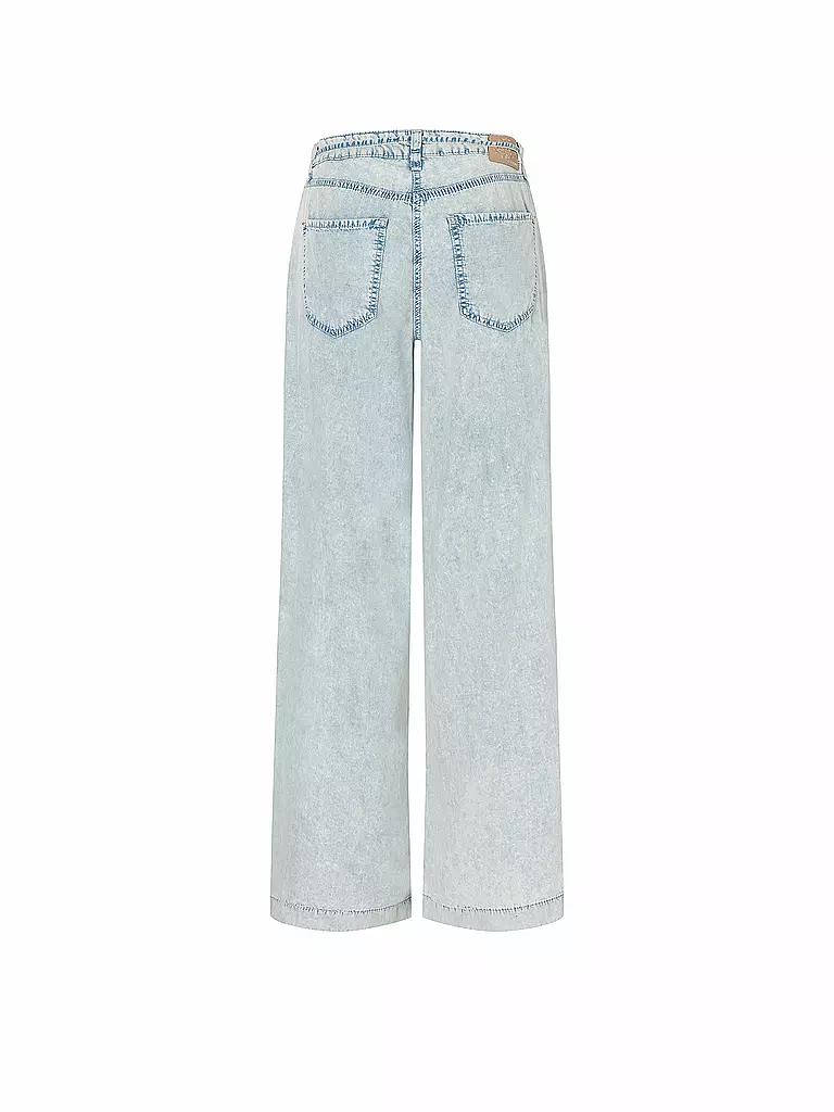 MAC | Jeans de corte acampanado WENDY | 