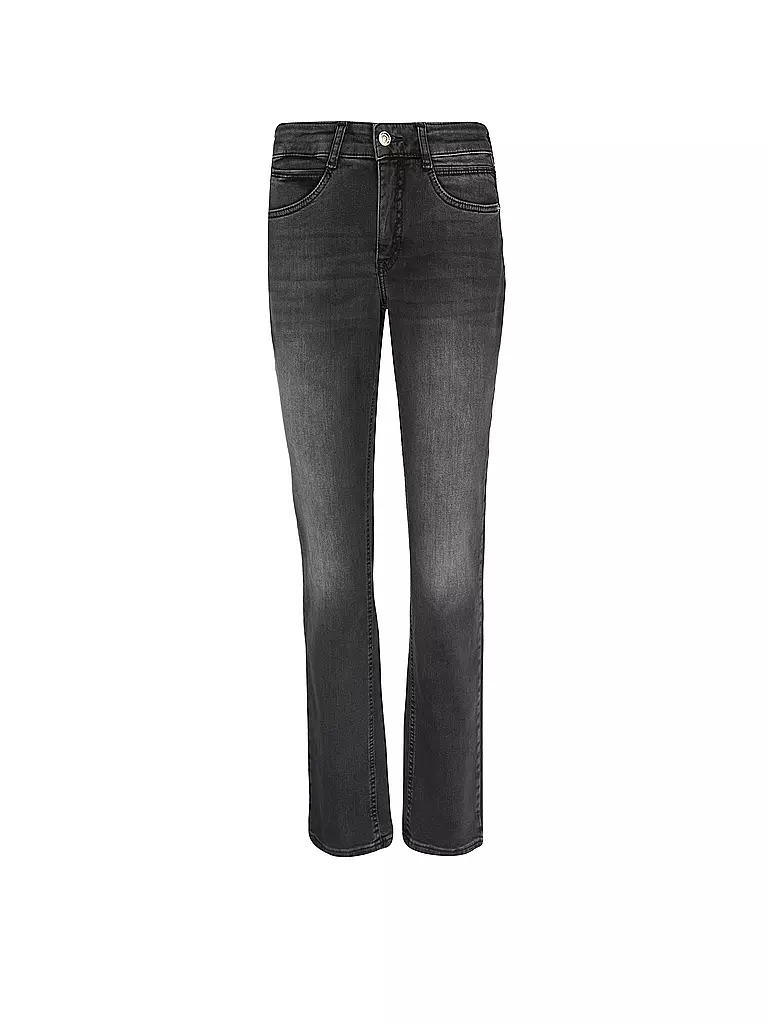 MAC | Jeans de corte recto ANGELA | Gris
