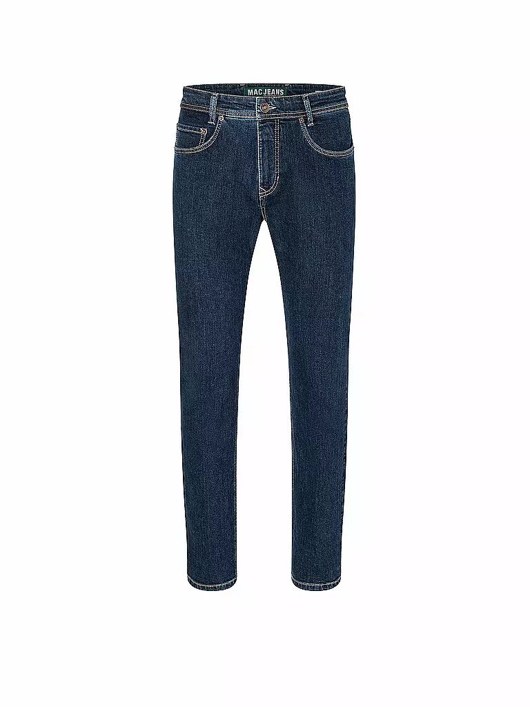 MAC | Jeans de corte recto ARNE | blau