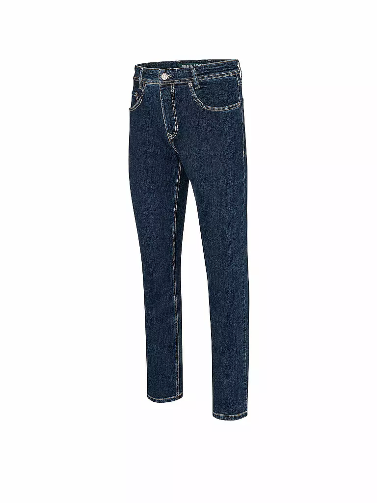 MAC | Jeans de corte recto ARNE | blau