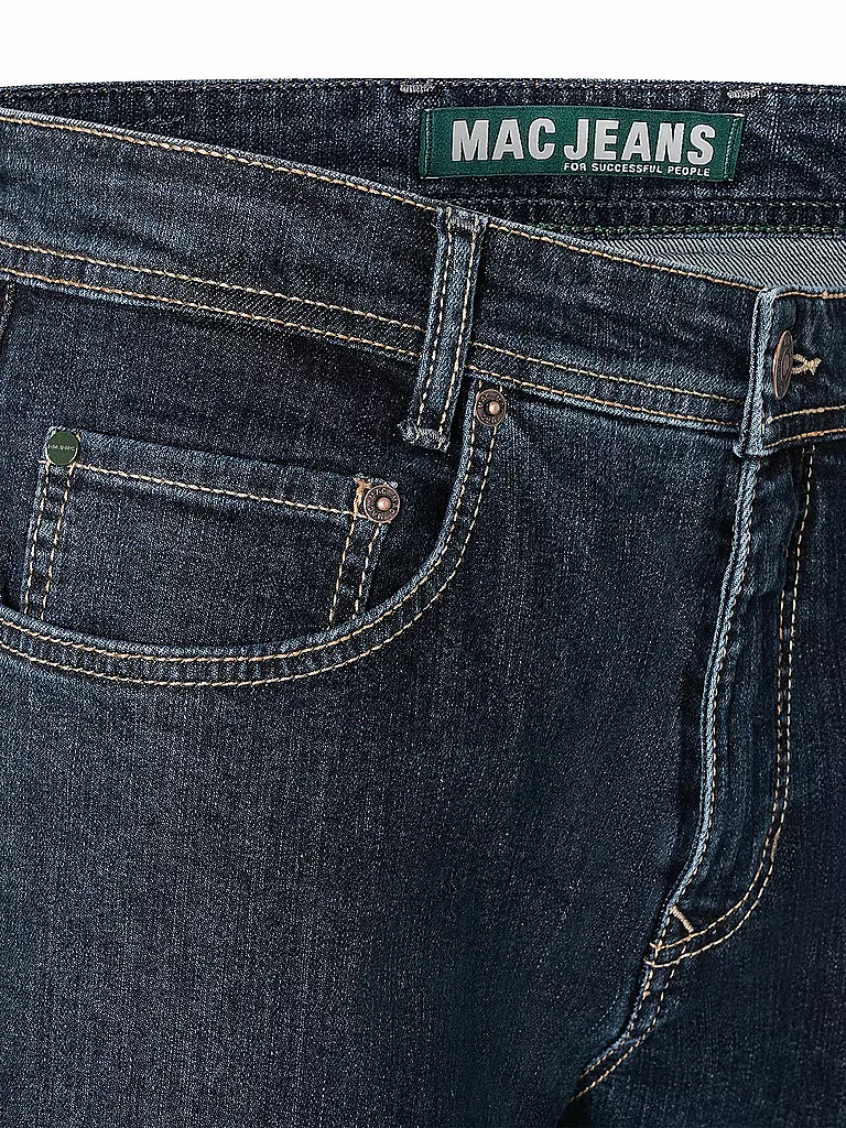 MAC | Jeans de corte recto ARNE | blau