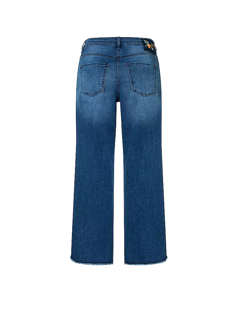 MAC | Jeans de corte recto DREAM WIDE | 