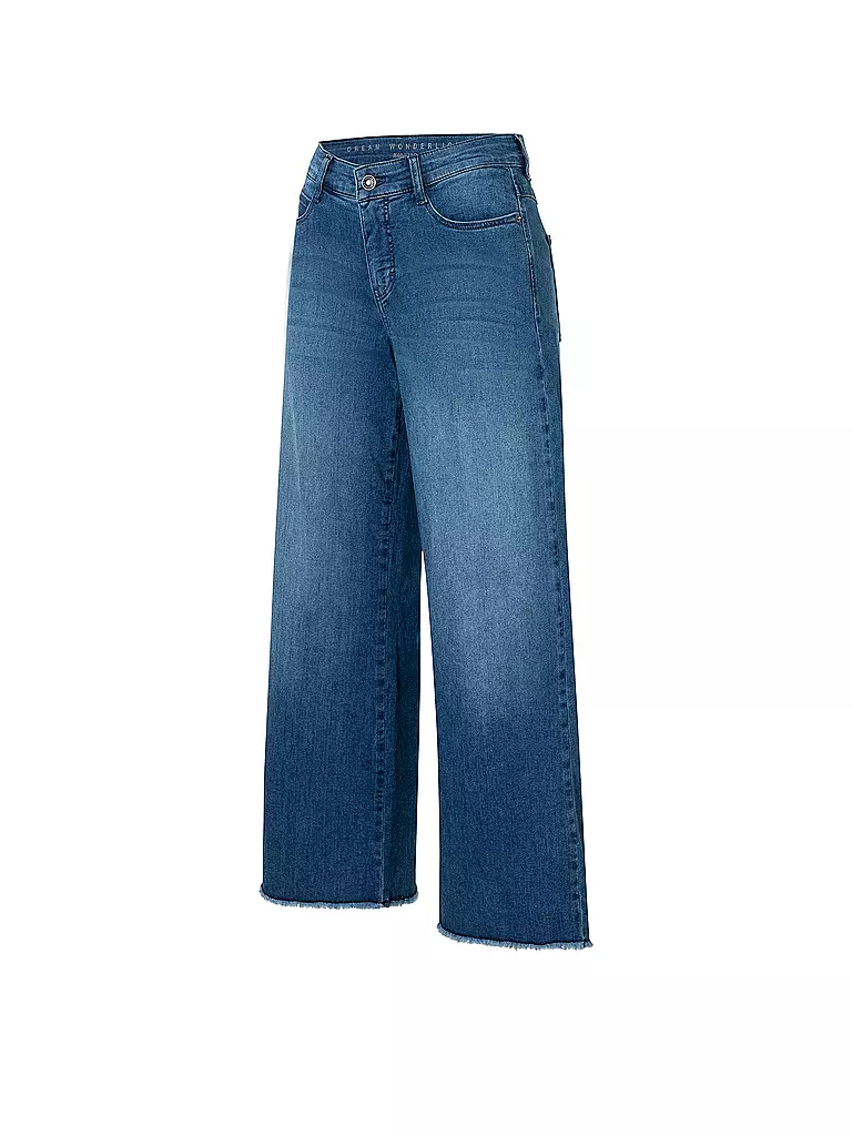 MAC | Jeans de corte recto DREAM WIDE | 