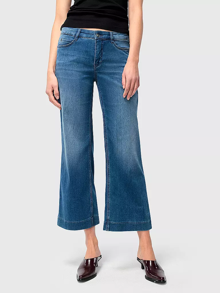 MAC | Jeans de corte recto DREAM WIDE | 