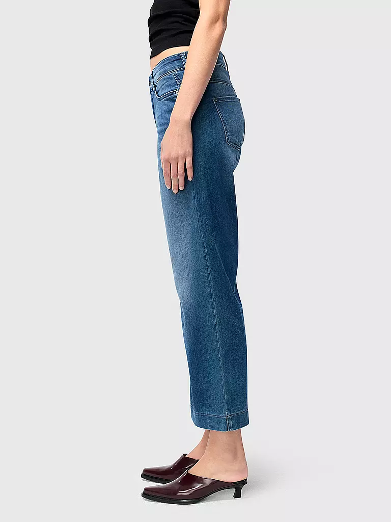MAC | Jeans de corte recto DREAM WIDE | 