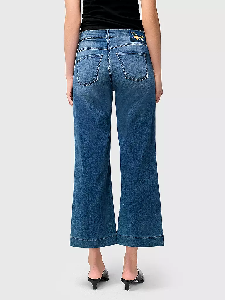 MAC | Jeans de corte recto DREAM WIDE | 
