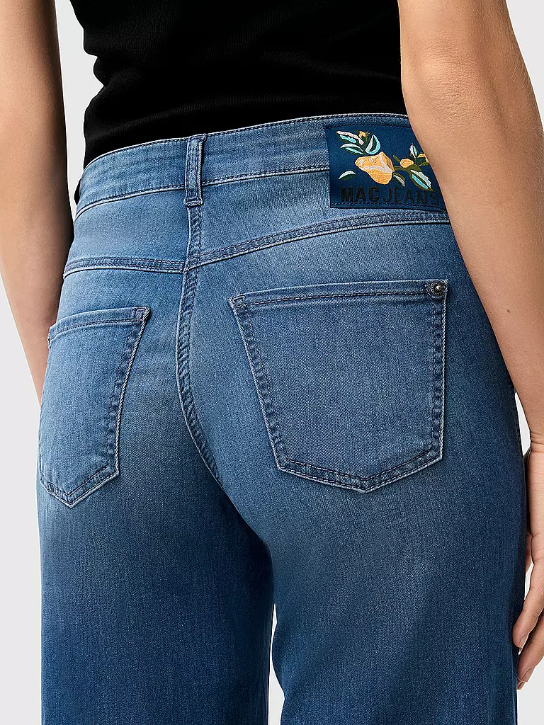 MAC | Jeans de corte recto DREAM WIDE | 