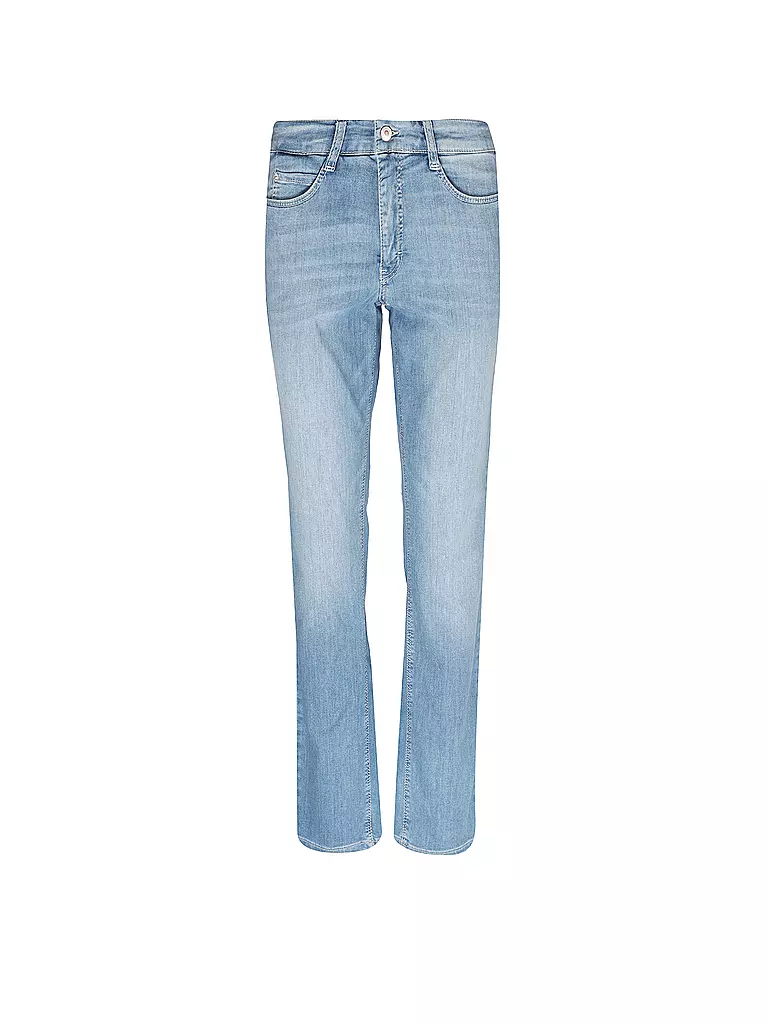 MAC | Jeans de corte recto DREAM WONDERLIGHT | Azul claro