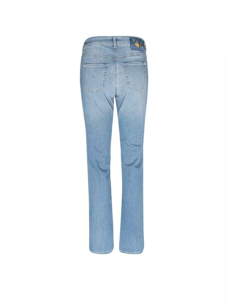 MAC | Jeans de corte recto DREAM WONDERLIGHT | Azul claro
