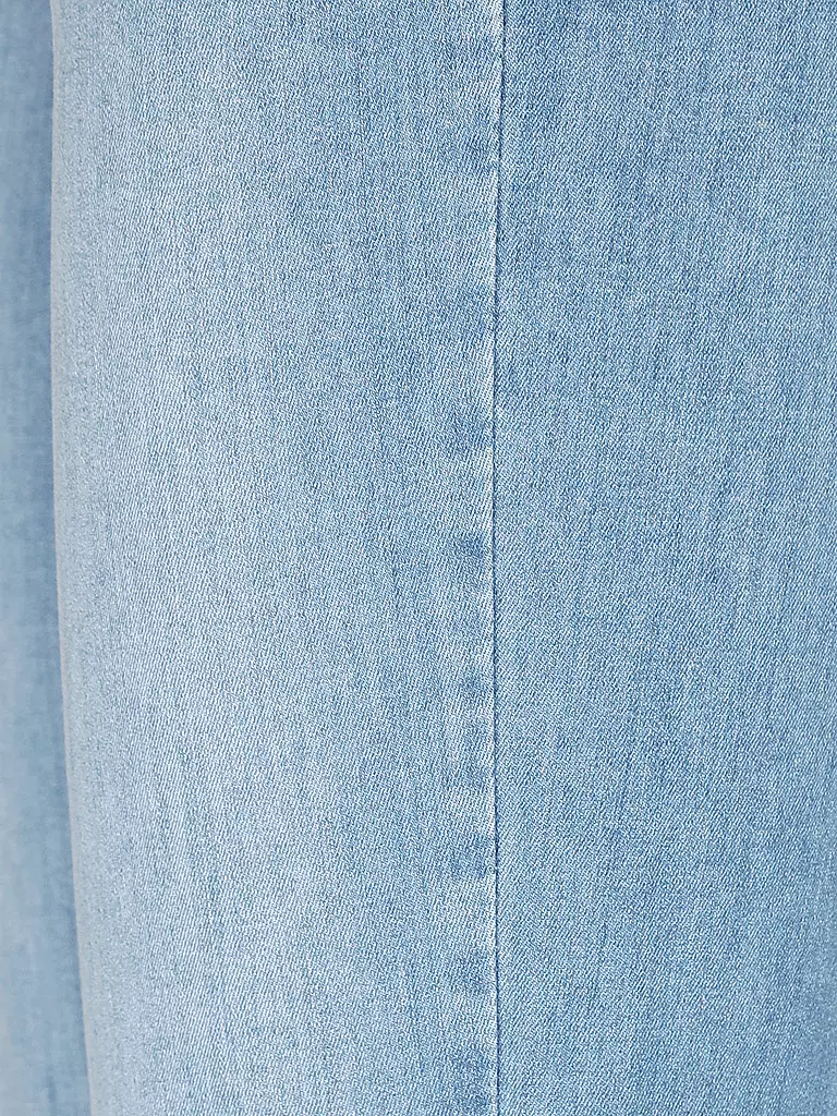 MAC | Jeans de corte recto DREAM WONDERLIGHT | Azul claro