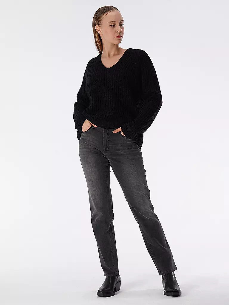 MAC | Jeans de corte recto DREAM | Gris